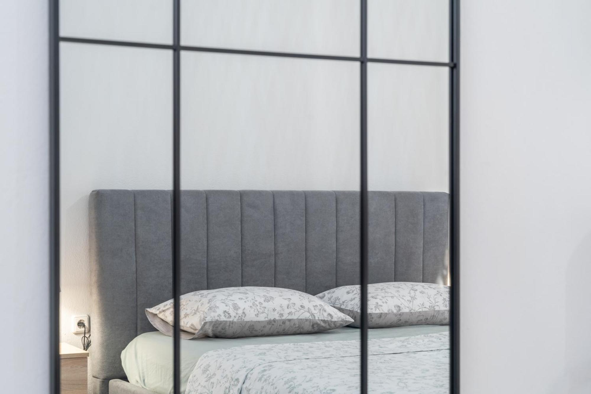 Ninas Central Apartment Kavála Eksteriør bilde